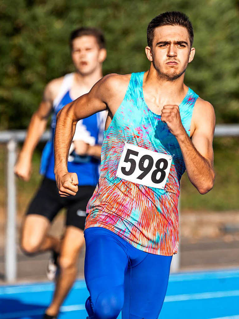 Jacques Ehrmann (ASPTT Strasbourg)