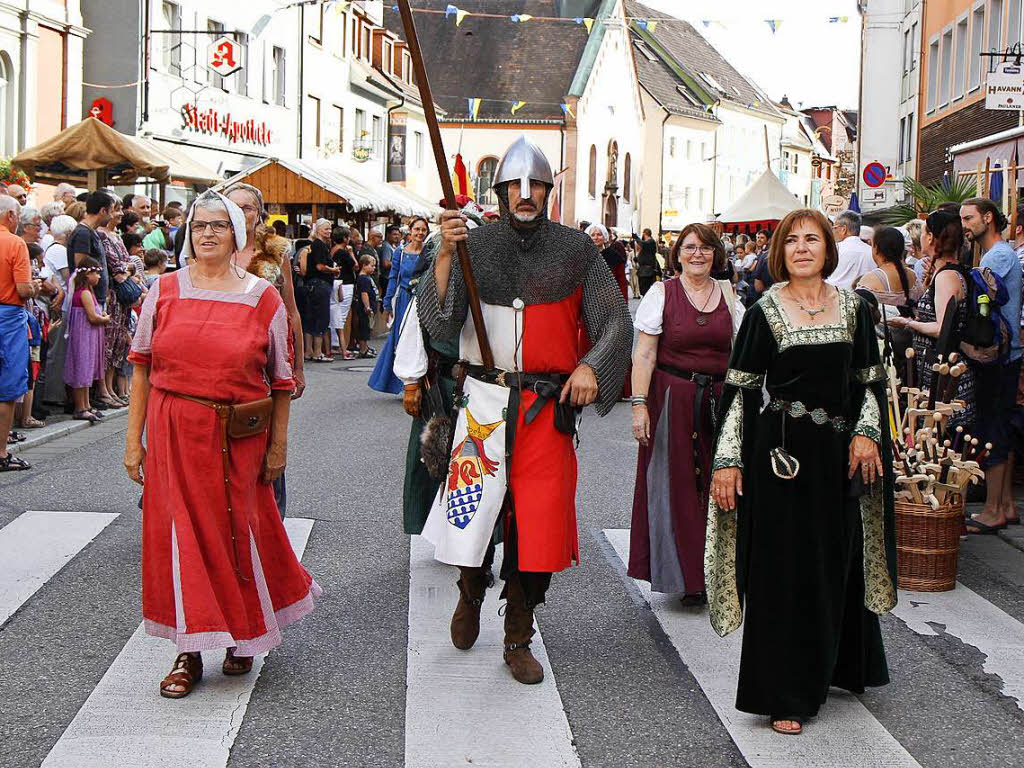Breisgauer Ritterschaft