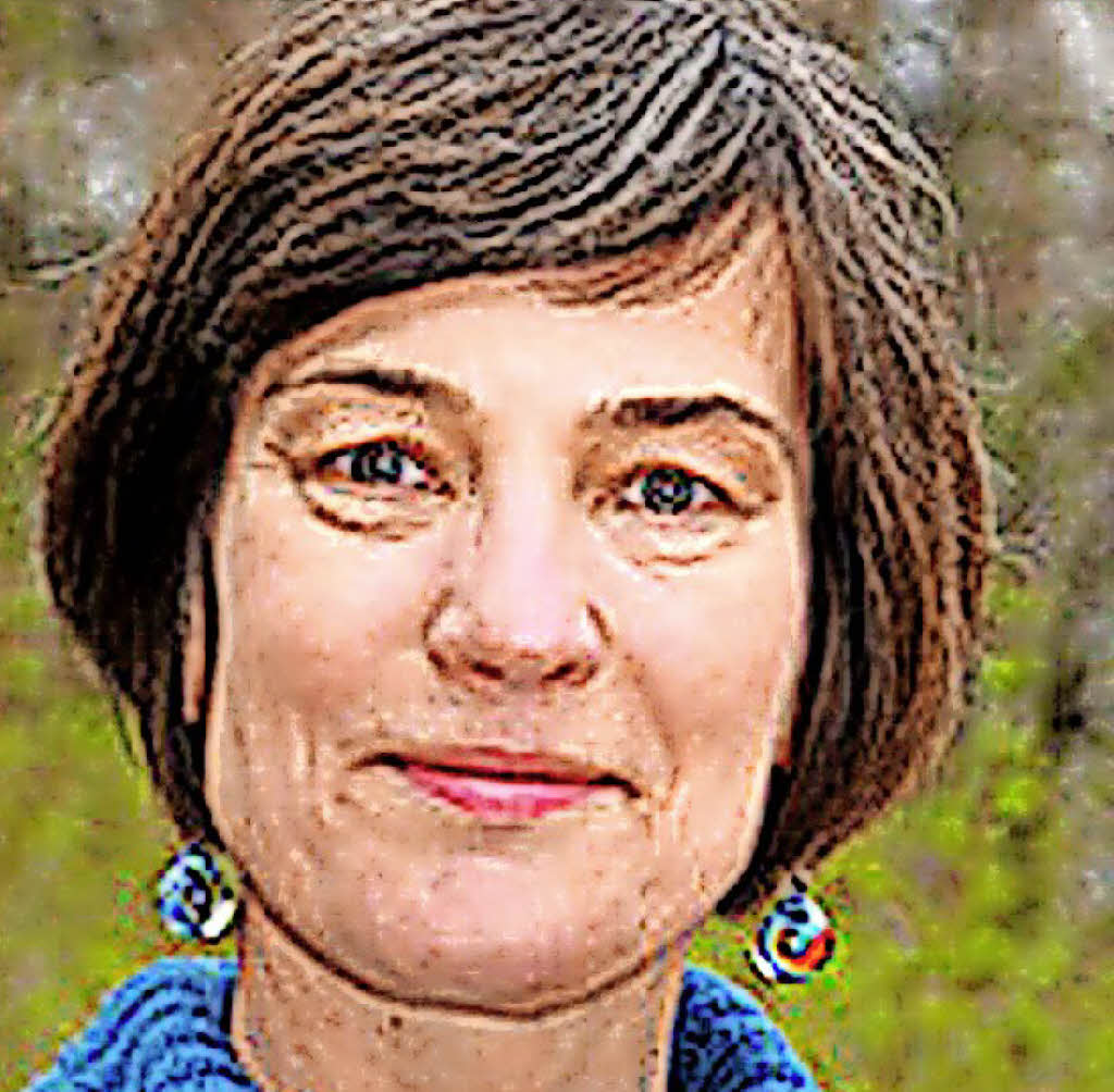 Voll Interesse für die Menschen Eisenbach (Hochschw.) Badische Zeitung