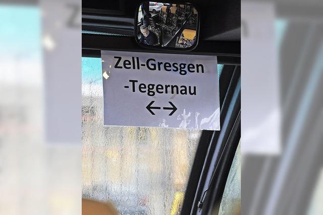 Bergland-Bus legt mehr Stopps ein