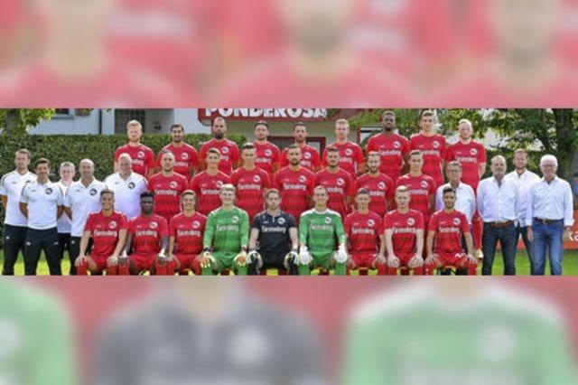 Der SC Freiburg kommt an den Kaiserstuhl