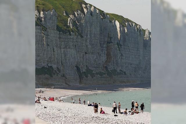 Ein Mekka fr Strandliebhaber