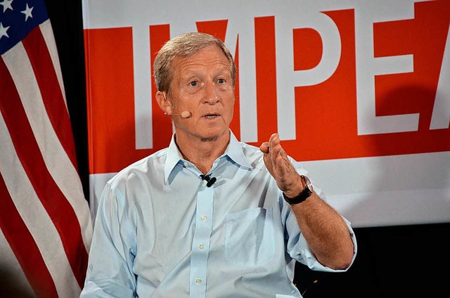 Tom Steyer  | Foto: Herrmann