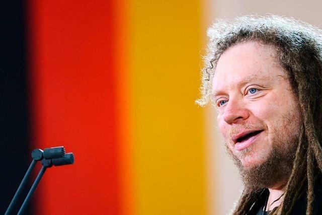 Jaron Lanier und seine Kampfschrift gegen Facebook