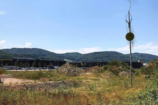 Die Plne fr ein rztehaus in Bad Sckingen werden konkreter