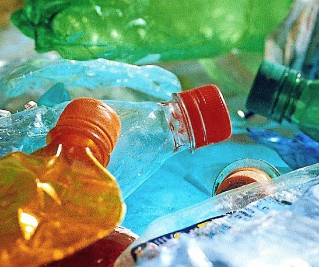 berall Plastik   | Foto: dpa
