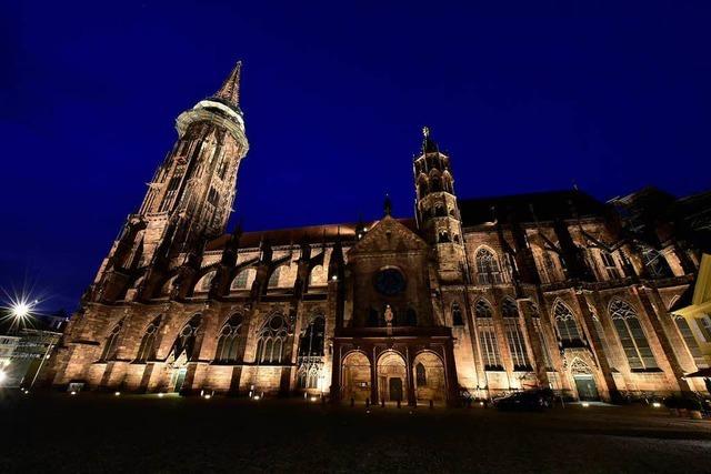 Bedenken ausgerumt: Erzbistum Freiburg streamt wieder aus dem Mnster