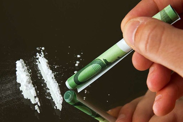 Auch Kokain wurde sichergestellt.  | Foto: swa182  (stock.adobe.com)