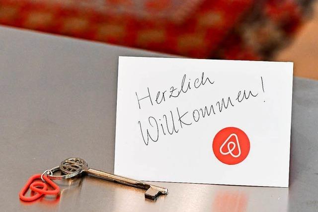 Berlin, München, Paris & Co. sagen Airbnb den Kampf an