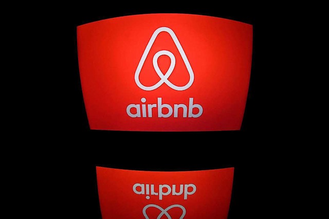 Airbnb wird von Stadtverwaltungen kritisch beugt.  | Foto: AFP