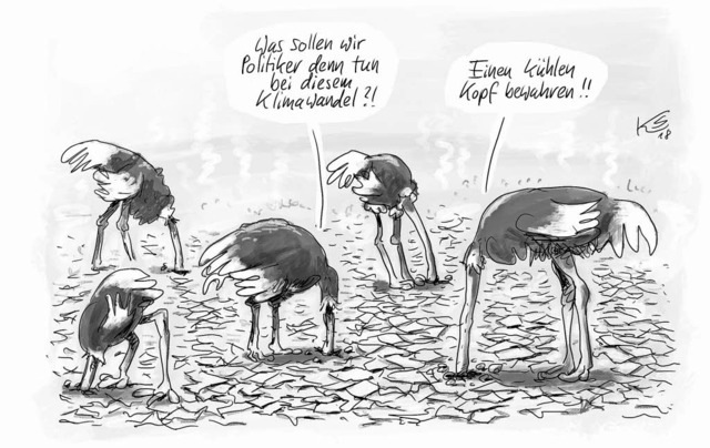   | Foto: Stuttmann