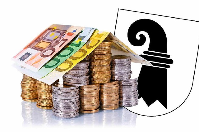 Egal ob Franken oder Euro &#8211; fris...fr gute Zwecke ist stets willkommen.   | Foto: Stock.adobe.com/BZ