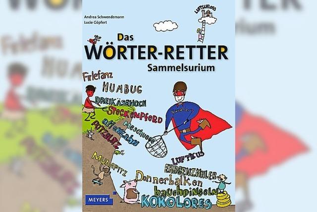 BUCHTIPP: Echt knorke Wrter