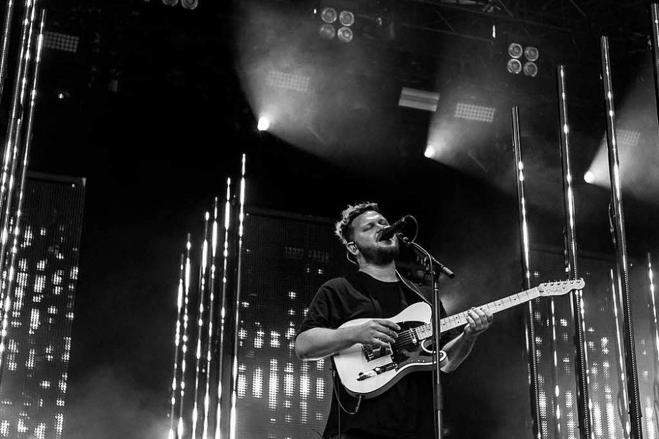 Alt-J Open-Air in Freiburg (Foto: Carlotta Huber) Alt-J Open-Air in Freiburg (Foto: Carlotta Huber)