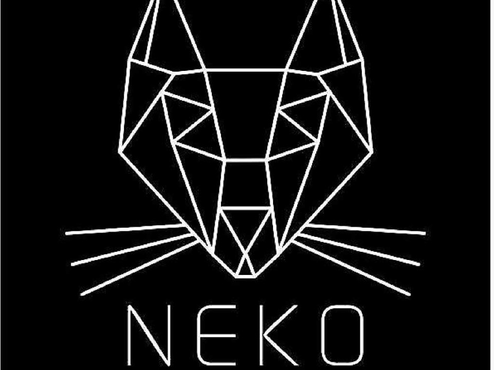 Das Logo des Neko.  | Foto: Promo