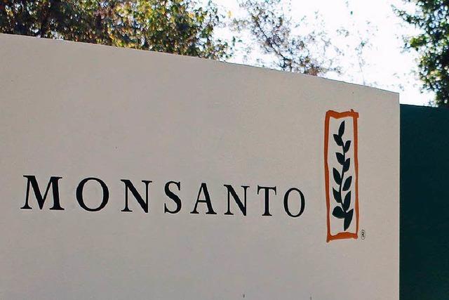Monsanto soll Klger 290 Millionen Dollar zahlen
