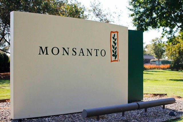 Monsanto soll Schmerzensgeld zahlen  | Foto: dpa