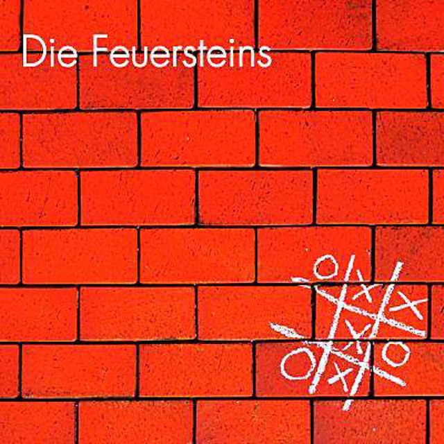 Die Feuersteins: Ruhrfolk.  | Foto: Ruhrfolk