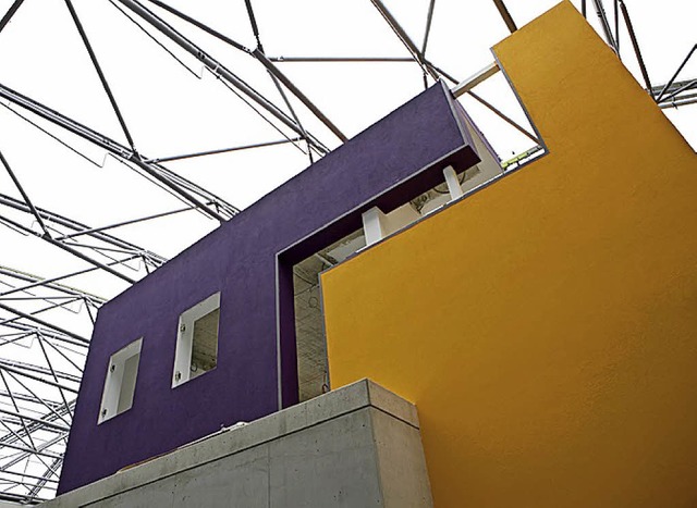 Das Max-Planck-Gymnasium erhlt 3,91 Millionen Euro.   | Foto: Breithaupt