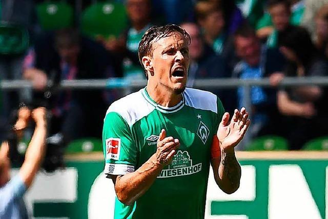 Werder Bremen möchte zurück zu alter Stärke