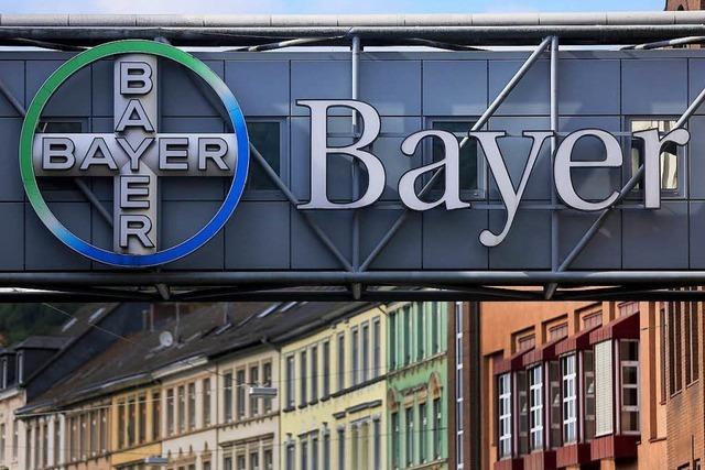 Bayer hat wider die Vernunft gehandelt