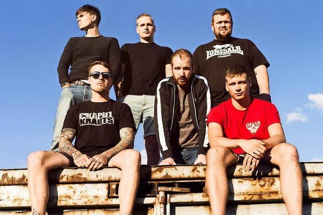 Wo rockt's? Alle Partys und Konzerte am Wochenende