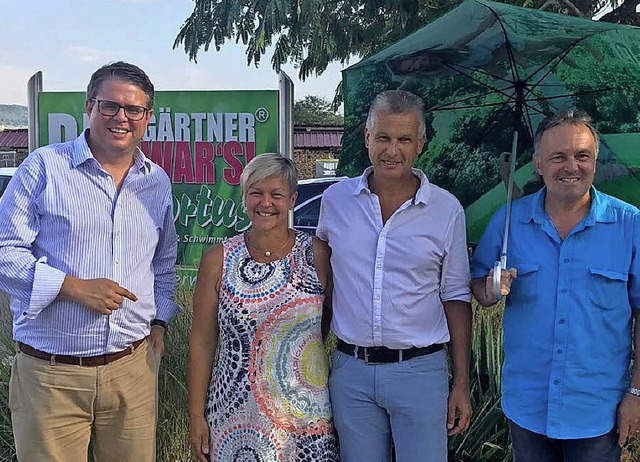   | Foto: Pressefoto Verband Garten-, Landschafts- und Sportplatzbau BaW