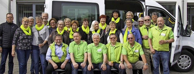 Das Team wrde sich freuen, wenn  das mit dem Preis klappt.   | Foto: BrgerbusTeam