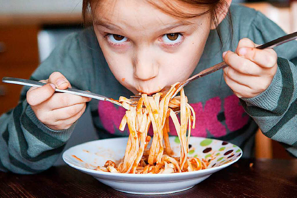 Wie muss man sich im Restaurant benehmen? Gastronomie Badische Zeitung