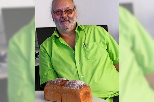 Brot aus einer uralten Getreidesorte