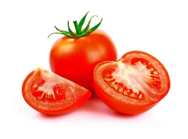 Tomaten.  | Foto: Serhiy Shullye