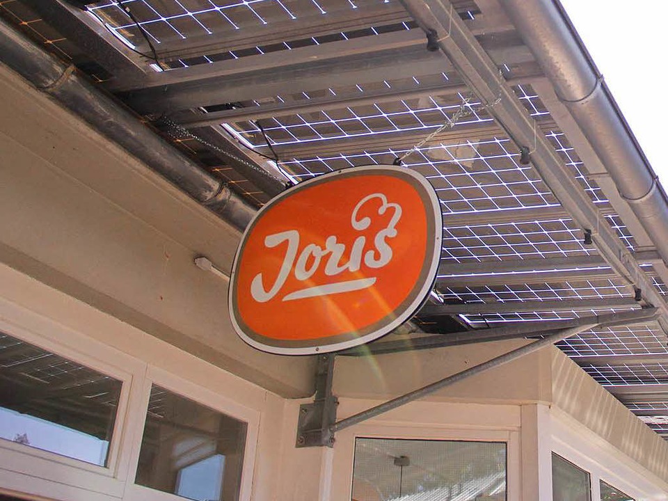 Das Joris ist bio zertifiziert. Damit ...le Kosten fr die Betreiber verbunden.  | Foto: Dorothea Winter