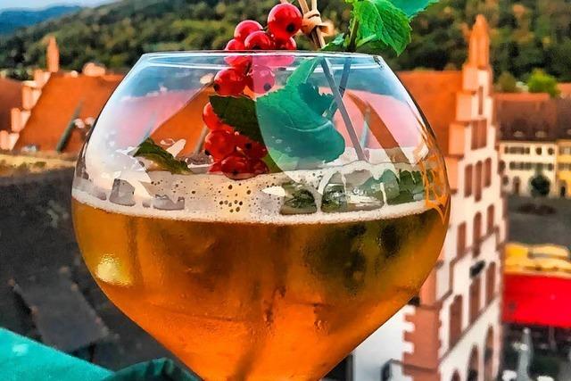 Diese 6 Drinks solltest Du diesen Sommer unbedingt noch ausprobieren