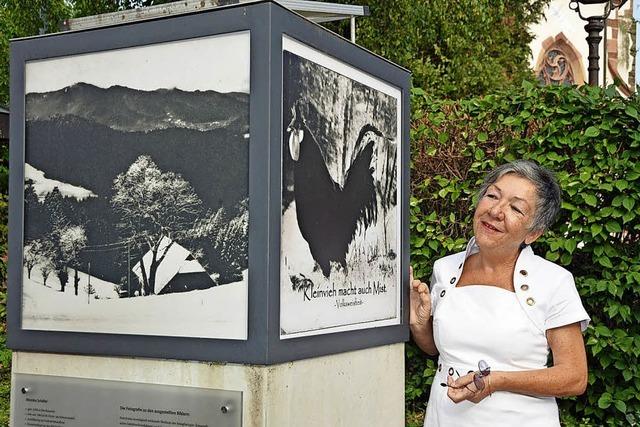 Der Schwarzwald und seine Traditionen