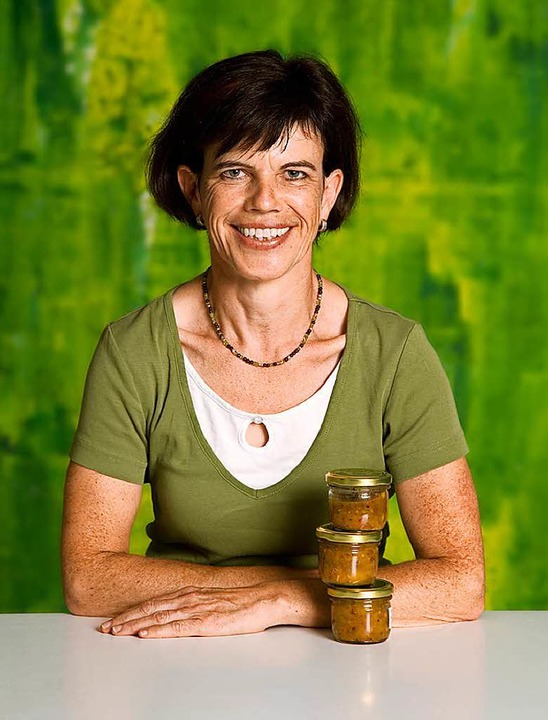 Mirabellen-Chutney - Gastronomie - Badische Zeitung