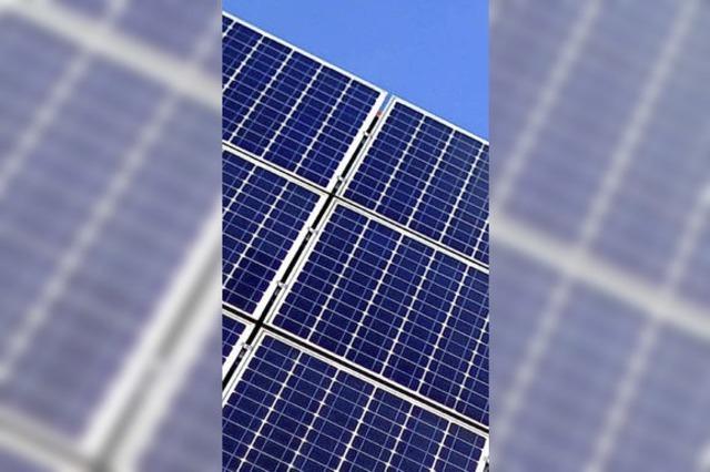 Vita will in kleinteilige Solaranlagen investieren