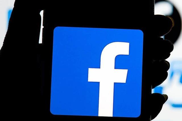 Facebook stoppt Fehlinformations-Kampagnen aus Russland und Iran