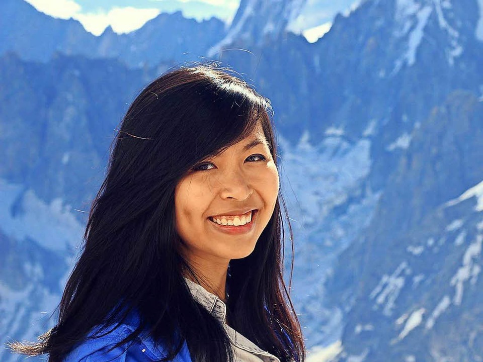 Que Phuong Tran  | Foto: privat