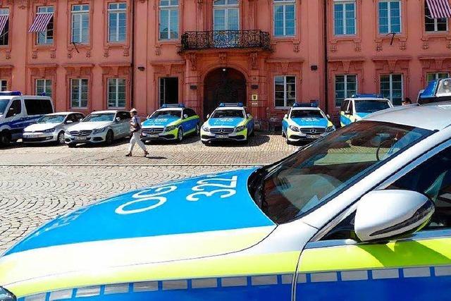 Mehr Polizei und vielleicht auch Kameras sollen Offenburg sicherer machen