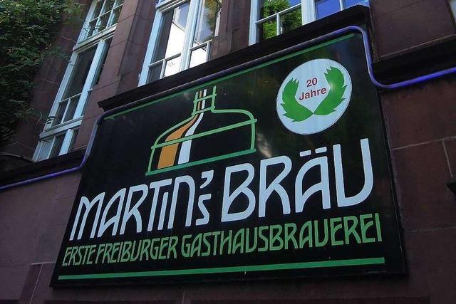 Martinsbru
