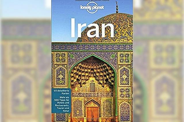 Reisefhrer Iran