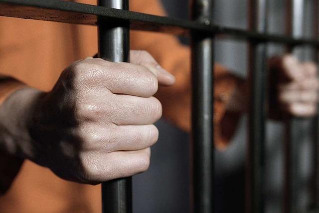 Aus dem Gefängnis entlassen – und dann? Ein ehemaliger Häftling erzählt