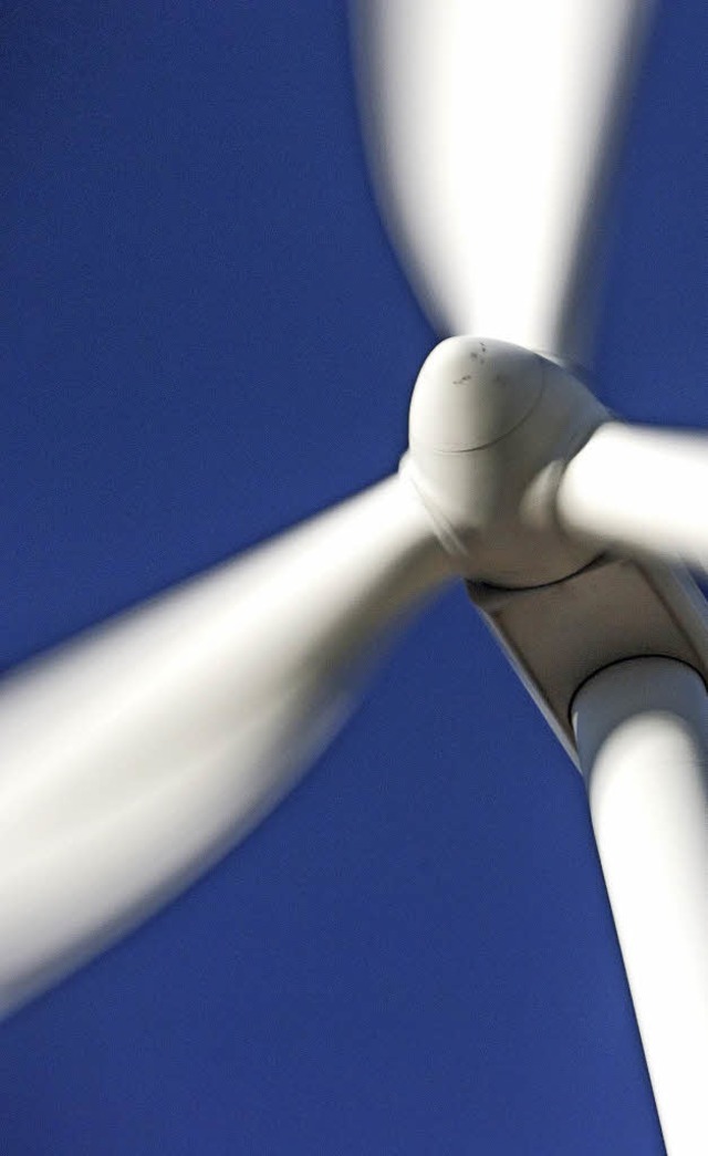 Die Freiburger kostromgruppe plant acht neue Windkraftanlagen in Sdbaden  | Foto:  Frank wagner/Stock.Adobe.com