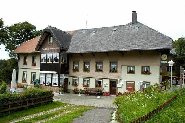 Gasthaus 