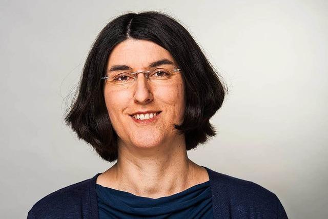 Petra Locher