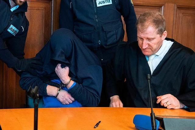 Freiburger Anwaltverein: Angriffe auf Strafverteidiger nehmen zu