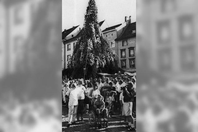 200 Mitglieder im 100. Jubilumsjahr