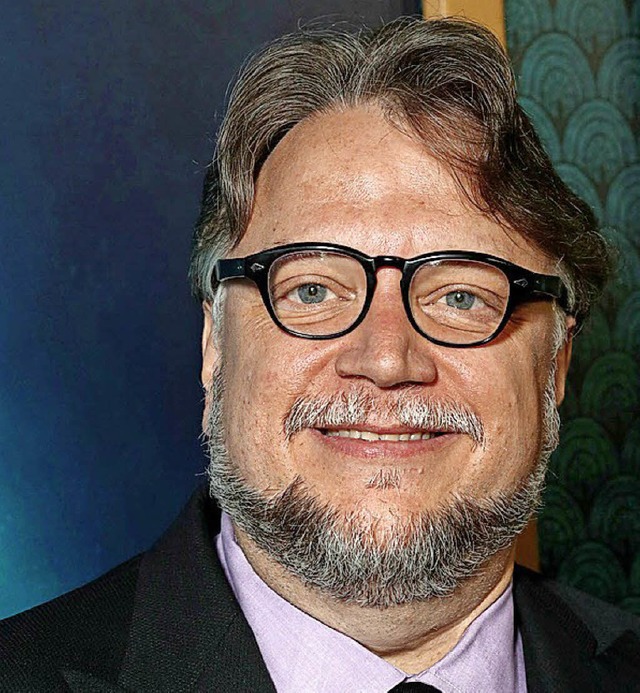 Guillermo del Toro   | Foto: Fox