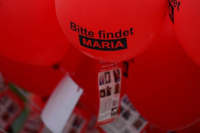 Vermisste Maria H. aus Freiburg ist nach fnf Jahren wieder zurck bei ihrer Familie