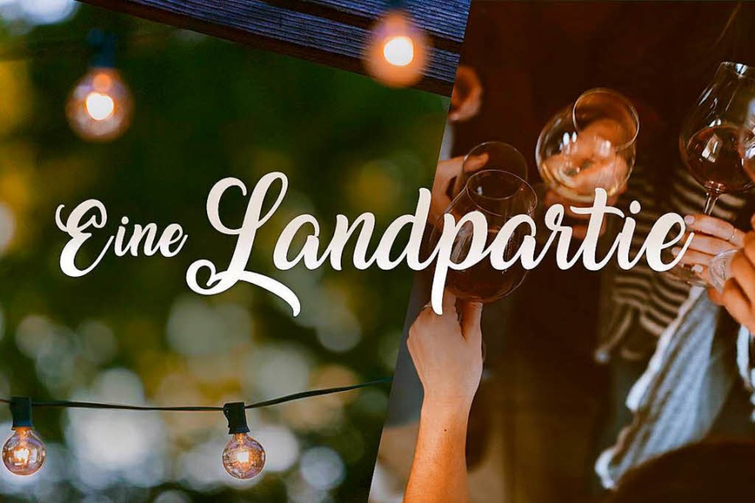 Wer die ausufernden Partys von Jan Ehr...amen entsprechend etwas gesitteter zu.  | Foto: Veranstalter